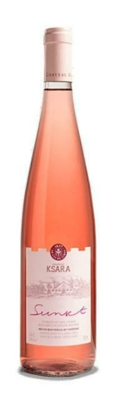 Ksara Sunset rosé