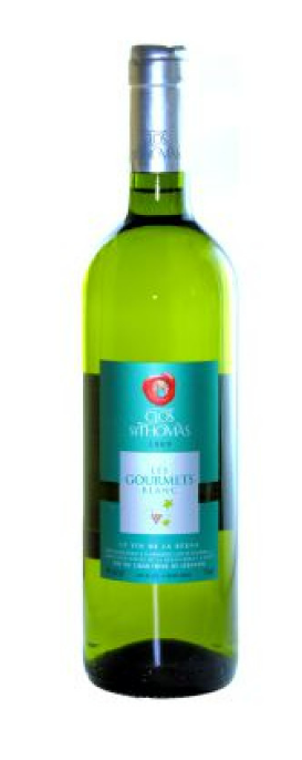 Clos Saint Thomas blanc